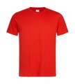 Goedkope Oranje T-shirt Classic Stedman ST2000 brilliant oranje